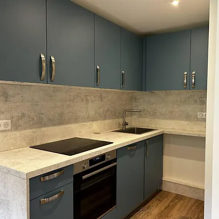 Lejlighed Bel Renove A Plagne Bellecote Pour 7 Personnes, Proche Telecabine - Fr-1-351-270 La Plagne