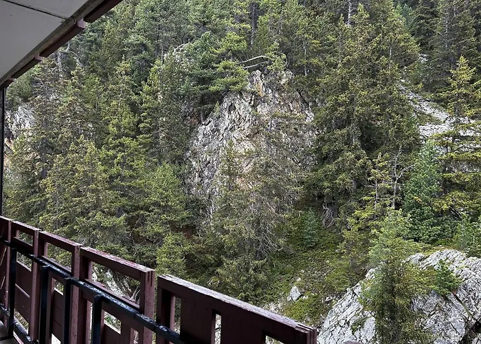 Bel Renove A Plagne Bellecote Pour 7 Personnes, Proche Telecabine - Fr-1-351-270 라 플라뉴