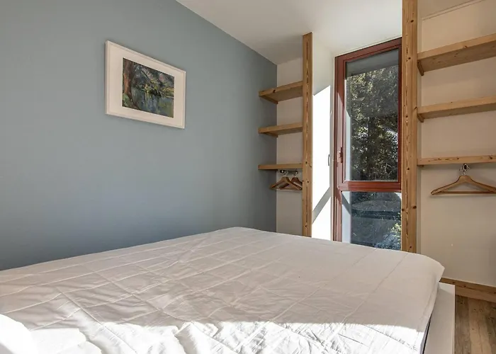 Bel Renove A Plagne Bellecote Pour 7 Personnes, Proche Telecabine - Fr-1-351-270 * La Plagne