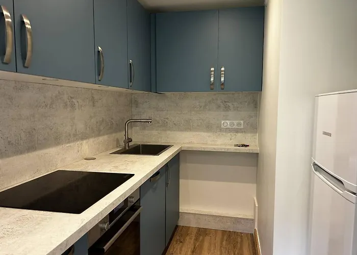 Bel Renove A Plagne Bellecote Pour 7 Personnes, Proche Telecabine - Fr-1-351-270 La Plagne