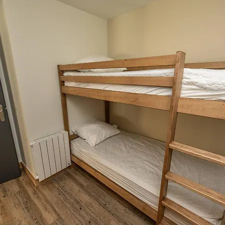 Bel Renove A Plagne Bellecote Pour 7 Personnes, Proche Telecabine - Fr-1-351-270 Apartment La Plagne