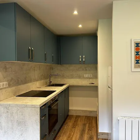 Bel Renove A Plagne Bellecote Pour 7 Personnes, Proche Telecabine - Fr-1-351-270 Apartment