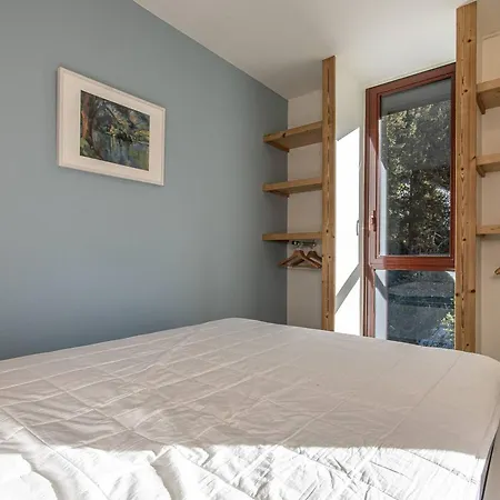 Bel Renove A Plagne Bellecote Pour 7 Personnes, Proche Telecabine - Fr-1-351-270 * La Plagne