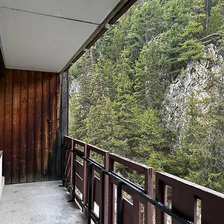 Rénové Au Cœur De Plagne Bellecôte Pour 7 Personnes - Fr-1-351-270 *
