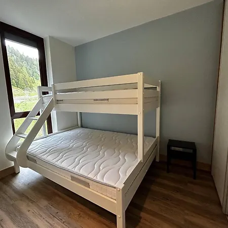 Bel Renove A Plagne Bellecote Pour 7 Personnes, Proche Telecabine - Fr-1-351-270 Apartment