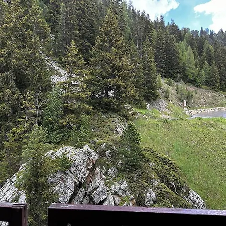 Rénové Au Cœur De Plagne Bellecôte Pour 7 Personnes - Fr-1-351-270 Appartamento *