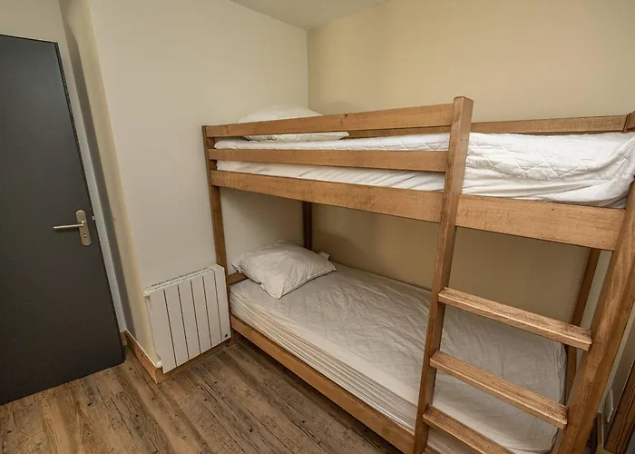 Bel Renove A Plagne Bellecote Pour 7 Personnes, Proche Telecabine - Fr-1-351-270 Apartment La Plagne